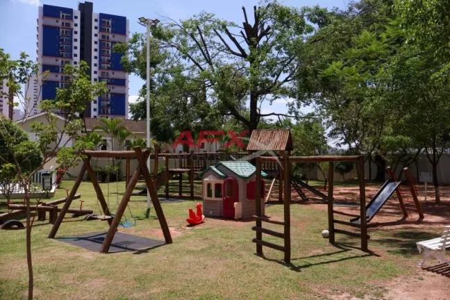 Imagem Casa 3 Quartos Sorocaba - SP - Parque Campolim