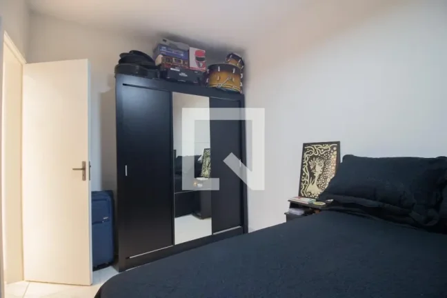 Imagem Apartamento à Venda - Vargem Pequena, 2 Quartos, 55 m2