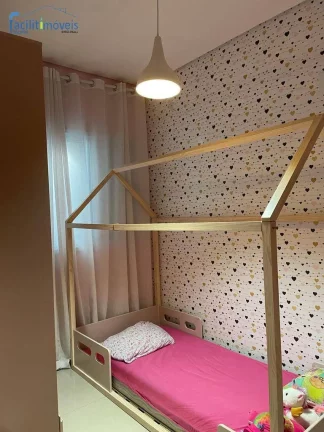 Imagem EXCELENTE APARTAMENTO SEM CONDOMÍNIO - BAIRRO CAMPESTRE - SANTO ANDRÉ