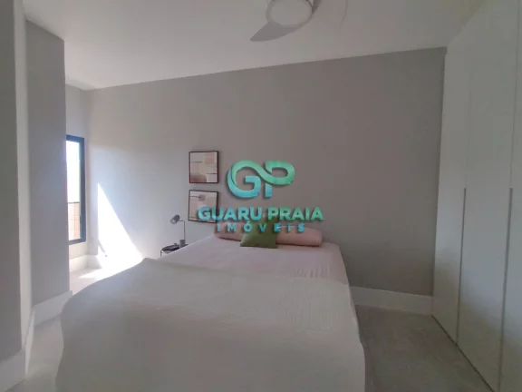Imagem Apartamento à venda no bairro Enseada - Guarujá/SP