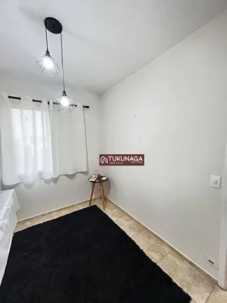 Imagem Apartamento à venda, 47 m² por R$ 315.000,00 - Ponte Grande - Guarulhos/SP