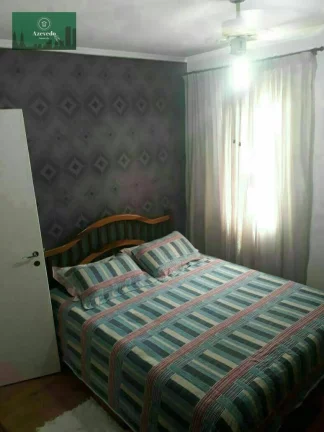 Imagem Apartamento à venda, 80 m² por R$ 530.000,00 - Centro - Guarulhos/SP