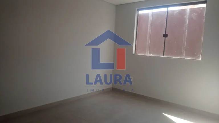 Imagem CASA RESIDENCIAL em PARÁ DE MINAS - MG, PADRE LIBÉRIO