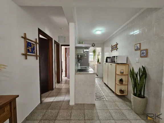 Imagem APARTAMENTO NO CENTRO DE UBATUBA A VENDA