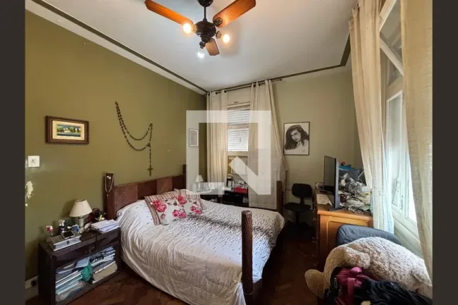 Imagem Apartamento à Venda - Copacabana, 2 Quartos, 79 m2