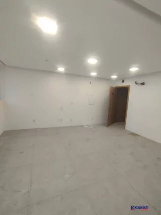 Imagem ALUGO SALA EDIFÍCIO ÍCONE TAWER