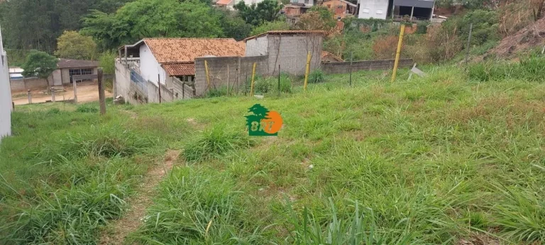 Imagem Terreno para Venda em Mairinque, Jardim Dos Ipes
