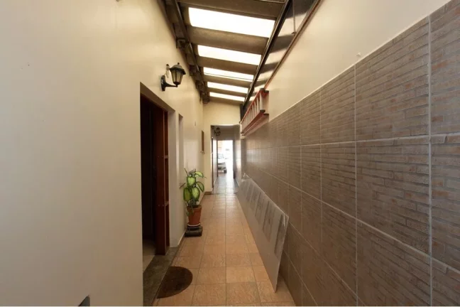 Imagem CASA RESIDENCIAL em São Paulo - SP, Campo Belo