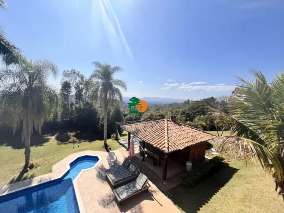 Imagem Casa em Condomínio para Venda em São Roque, Saboo, 3 dormitórios, 3 suítes, 3 banheiros, 1 vaga