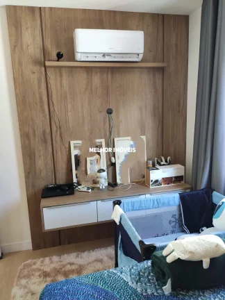 Imagem Apartamento à venda no Edifício Itália no bairro Nações em Balneário Camboriú