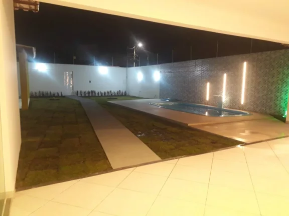 Imagem Casa à venda no Bairro Mosqueiro | 3 Quartos, 2 Vagas de Garagem | Consultor Imobiliário Especialista