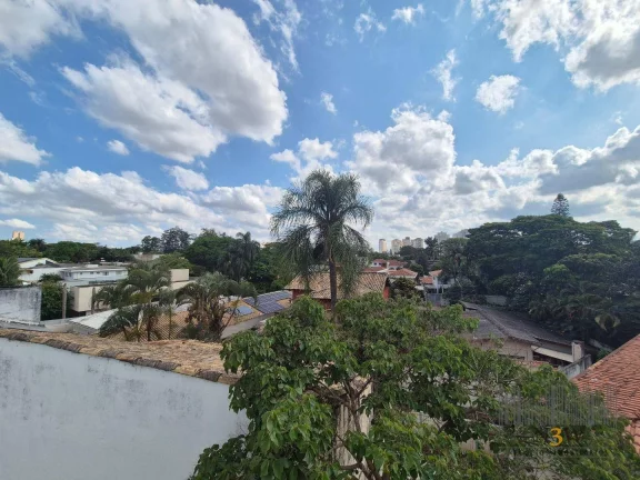 Imagem Casa com 4 dormitórios à venda, 223 m² por R$ 1.808.000,00 - Vila Leopoldina - São Paulo/SP