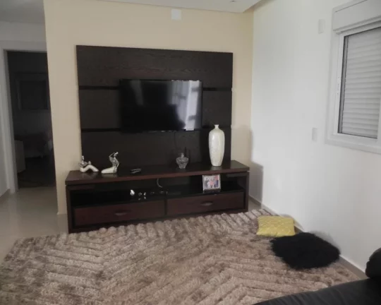Imagem LORIAN BOULEVARD - CONDOMINIO RISTRETTO - 3 SUITES COM DEPÓSITO