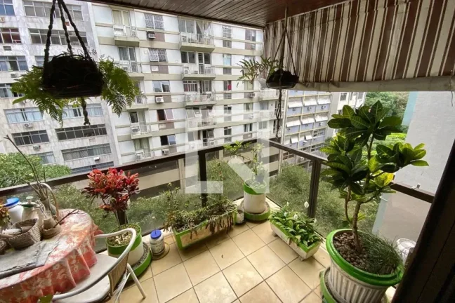 Imagem Apartamento à Venda - Copacabana, 3 Quartos, 159 m2