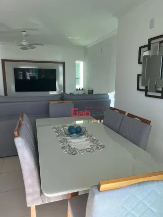 Imagem Apartamento com 3 dormitórios à venda, 99 m² por R$ 370.000,00 - Porto da Aldeia - São Pedro da Aldeia/RJ