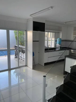 Imagem Sobrado Jardim Itália