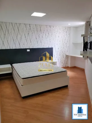 Imagem Apartamento COBERTURA DUPLEX 310 M2, 03 SUITES, MOBILIADA, JACUZZI