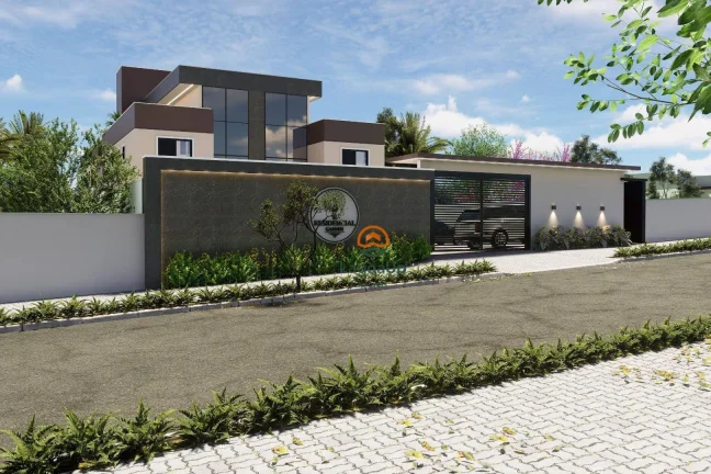 Imagem Apartamento com 3 dormitórios à venda, 180 m² por R$ 620.000,00 - Recanto da Lagoa - Lagoa Santa/MG