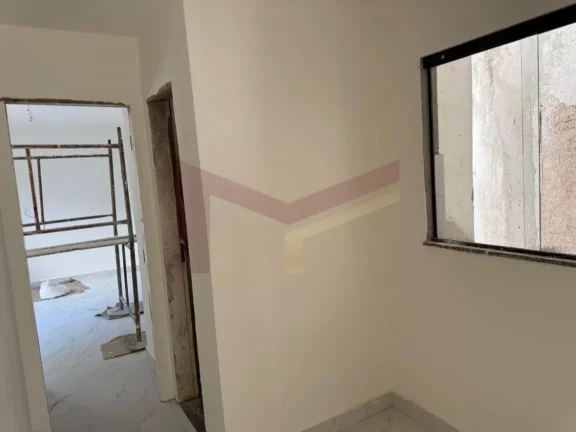 Imagem Casa 3/4 no Mangabeira