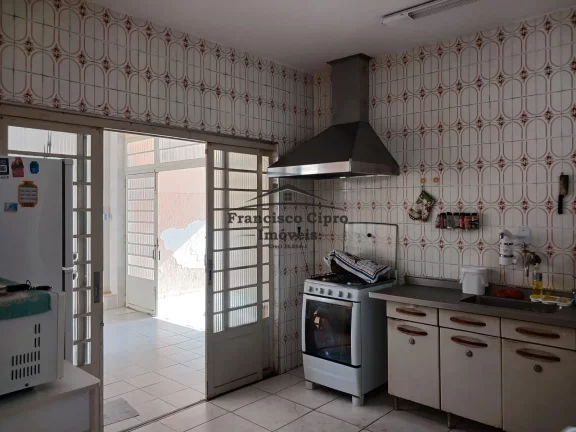 Imagem Casa à venda no bairro Vila Comendador Rodrigues Alves (Pedregulho) - Guaratinguetá/SP