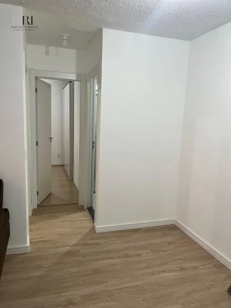 Imagem Apartamento com 2 quartos, 38m2, para locação em Campinas, Residencial Parque da Fazenda