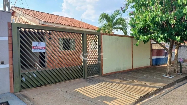 Imagem Casa, Jardim Alice - São José do Rio Preto