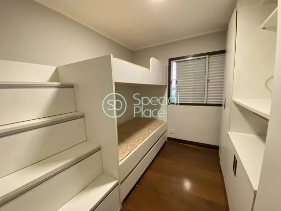 Imagem Moema Pássaros - Ótima localização Sacada Ar condicionado 98 metros 3 dorms 1 suíte 1 vaga Pisc...