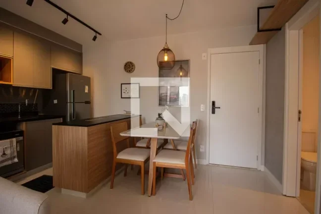 Imagem Apartamento à Venda - Vila Mariana, 1 Quarto, 47 m2