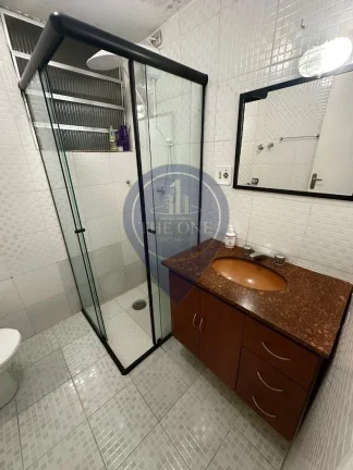 Imagem Apartamento à venda em São Paulo-SP, Pinheiros: 1 quarto, 1 banheiro, 55m² - Oportunidade Imperdível!