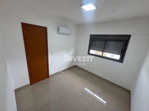 Imagem Apartamento com 3 dormitórios para alugar, 97 m² por R$ 5.210,00/mês - Setor Pedro Ludovico - Goiânia/GO