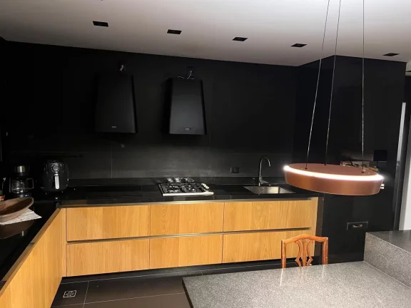 Imagem Casa em Condomínio para Venda em Parnamirim, Pium (Distrito Litoral), 4 dormitórios, 2 suítes, 4 banheiros, 4 vagas