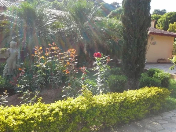 Imagem CHÁCARA RESIDENCIAL À VENDA, RIO ACIMA, JUNDIAÍ.