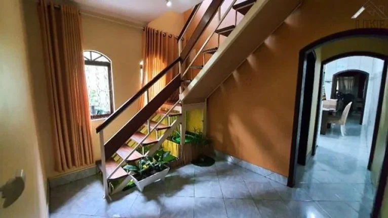 Imagem Sobrado no Residencial União