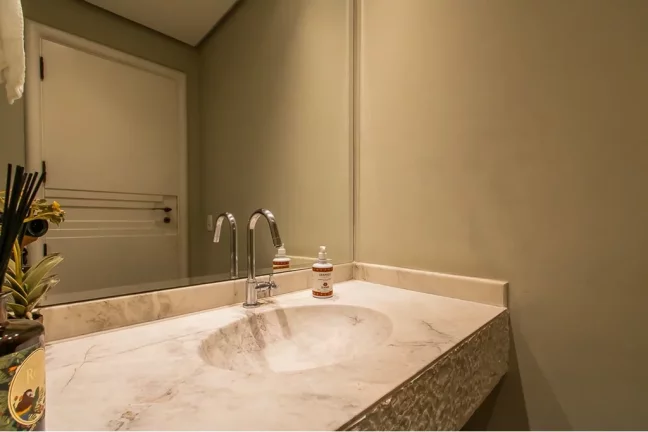Imagem APARTAMENTO RESIDENCIAL em São Paulo - SP, Paraíso