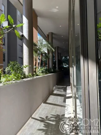 Imagem Apartamento para Venda em São Paulo / SP no bairro Indianópolis