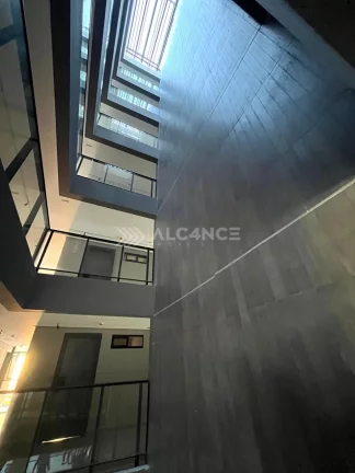 Imagem Flat - 36 m² - Tambaú, João Pessoa/PB
