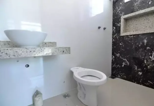 Imagem Cobertura duplex à venda, 3 quartos, 1 suíte, 2 vagas, Itapoã - Belo Horizonte/MG