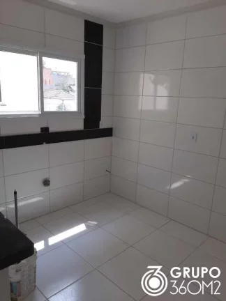 Imagem Cobertura para Venda em Santo André / SP no bairro Vila Bela Vista