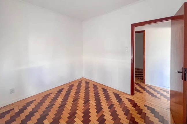 Imagem NC 1068 Apto 612651033-97 - Apartamento à venda no bairro Navegantes - Porto Alegre/RS