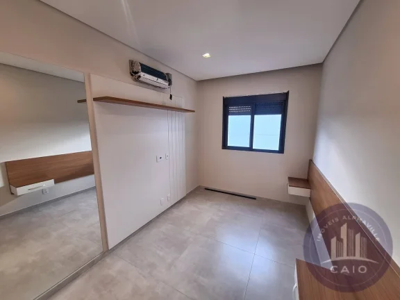 Imagem Apartamento 70m² para aluguel 2 dormitórios por R$ 6.450/mês - Alphaville