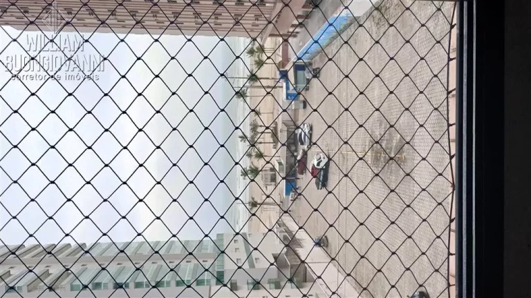 Imagem Apartamento à Venda em Guilhermina, Praia Grande - SP