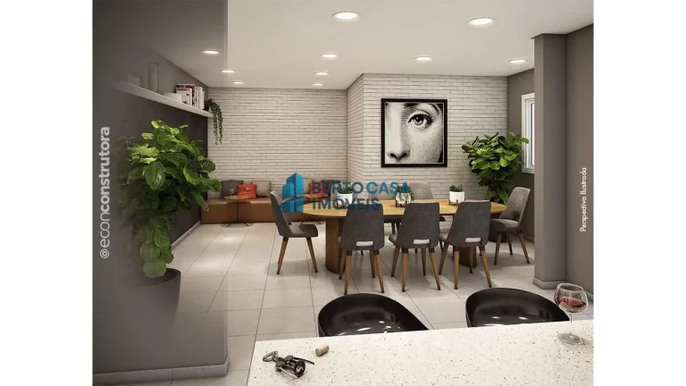 Imagem Apartamento Padrão