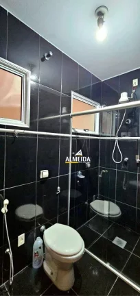 Imagem Casa com 3 dormitórios à venda por R$ 390.000,00 - Jardim Mirassol - Rio Claro/SP