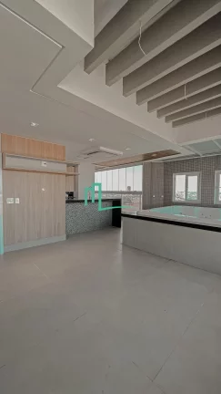 COBERTURA NOVA DE ALTISSIMO PADRÃO DISPONIVEL Á VENDA EM FRANCA/SP