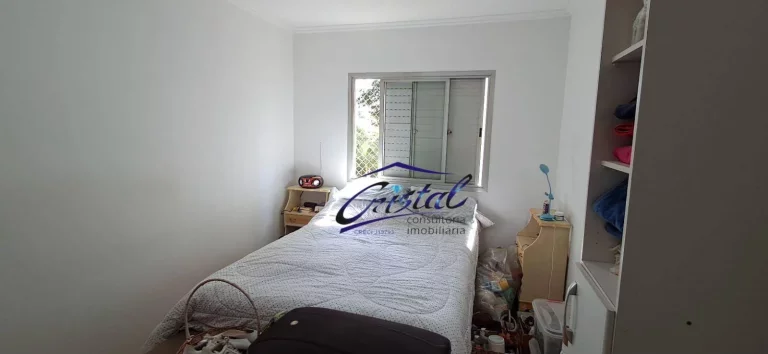 Imagem Apartamento com 2 quartos à venda, 68 m² - Jardim Ester - Butantã - São Paulo/SP