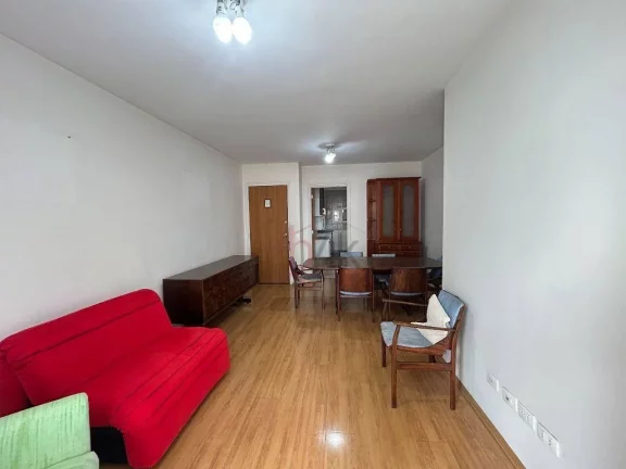Imagem Apartamento com 3 dormitórios à venda, 101 m² por R$ 1.268.000,00 - Chácara Santo Antônio (Zona Sul) - São Paulo/SP
