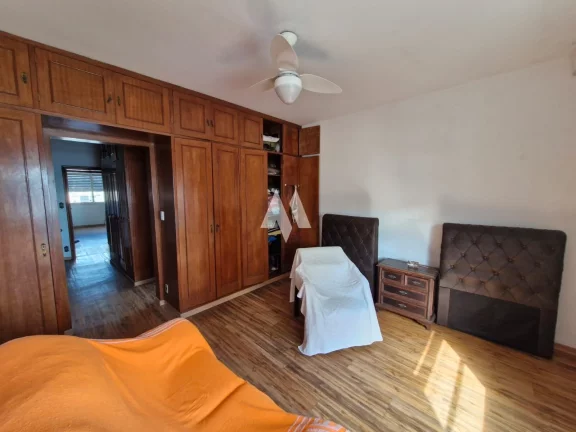 Imagem Apartamento vista mar 3 quartos e 1 vaga à venda no Boqueirão - Santos/SP