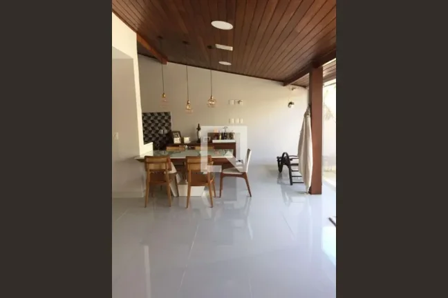 Imagem Casa à Venda - Recreio, 4 Quartos, 400 m2