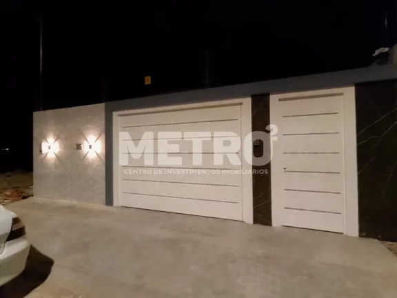 Imagem Casa à venda, Vila Mocó, 3 quartos, sendo 2 suítes, 1 com closet