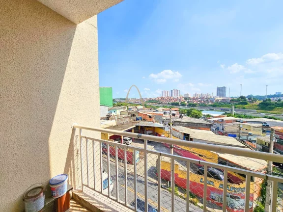 Imagem Apartamento a venda jardim conceição Osasco, SP